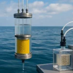 seawater uranium extraction