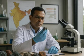 critical minerals research plan
