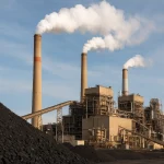 coal plant refurbishment