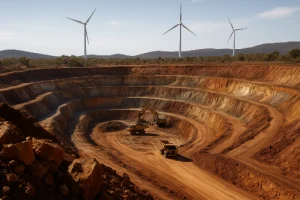 green energy paradox
