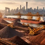 China’s Beijing iron ore strategy is reshaping global trade as CMRG challenges mining giants on pricing, freight, and contract terms.