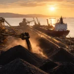 Coal Exports to Israel