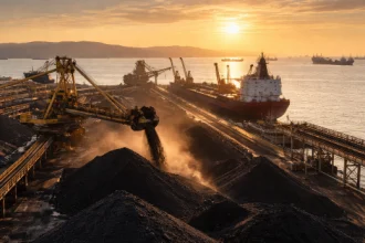 Coal Exports to Israel