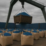 Congo cobalt export rules