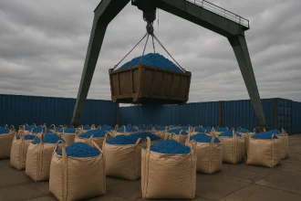 Congo cobalt export rules