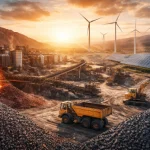 Metal Sector Outlook 2026
