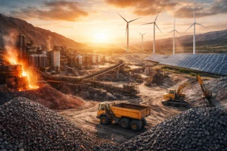 Metal Sector Outlook 2026