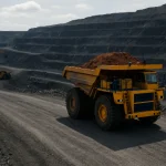 autonomous mining