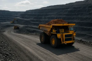 Autonomous Mining Technology