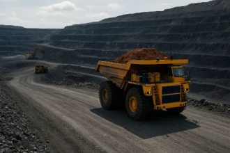autonomous mining
