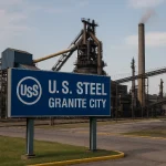 U.S. Steel Granite City