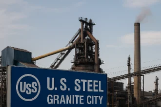 U.S. Steel Granite City