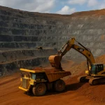 Vale iron ore outlook