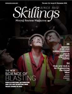 Skillings Mining Review 2025