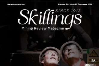 Skillings Mining Review 2025