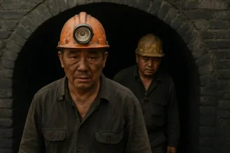 China coal job losses impact miners as workforce reductions continue across coal regions