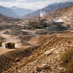 Pan Pacific Copper stakes divestment reflected by open-pit copper mining operations in Peru