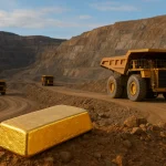 Barrick Gold IPO
