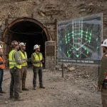 Mining Safety Technology in 2026