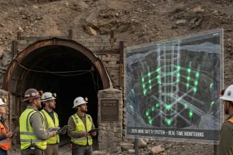 Mining Safety Technology in 2026