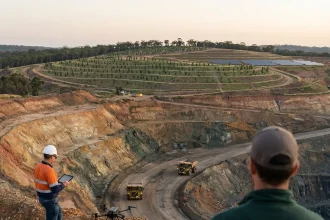 2026 Global Mining Outlook