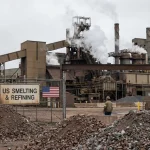 critical minerals cold war