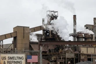 critical minerals cold war