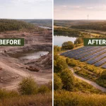 Mine Closure and Reclamation