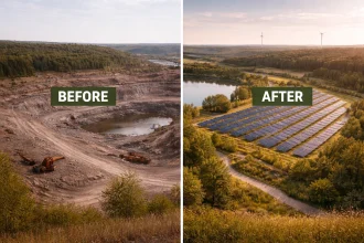 Mine Closure and Reclamation