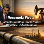Venezuela oil sector privatization
