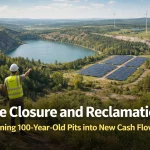 mine closure and reclamation