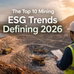 Mining ESG Trends 2026