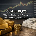 gold price forecast 2026