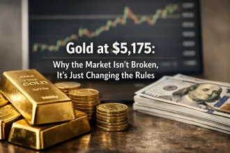 gold price forecast 2026
