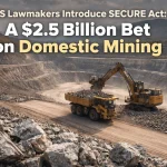 SECURE Act domestic mining