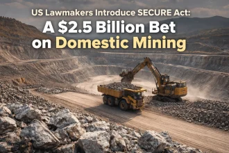 SECURE Act domestic mining