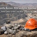 Fresnillo 2026 production guidance