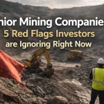 junior mining companies