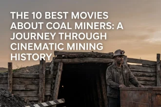Movies about coal miners