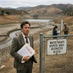 mining water litigation 2026