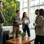 ESG compliance mining jobs