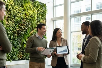 ESG compliance mining jobs
