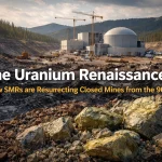 uranium mining revival
