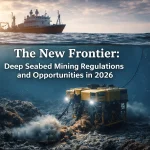 deep seabed mining regulations 2026