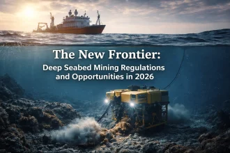 deep seabed mining regulations 2026
