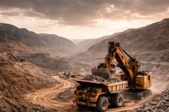mining risk landscape 2026
