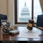 New Critical Minerals Law