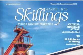 Skillings mining review January 2026