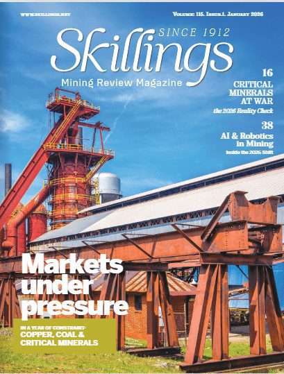 Skillings Mining Review January 2026