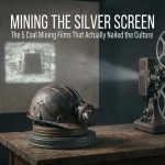 coal mining films